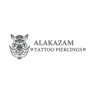 Alakazam logo