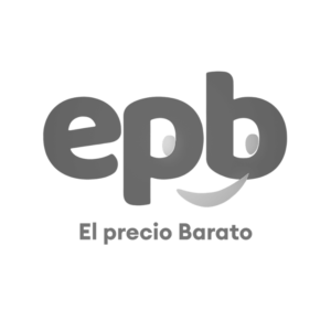 El precio barato logo