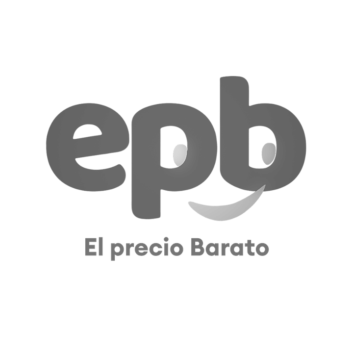 El precio barato logo