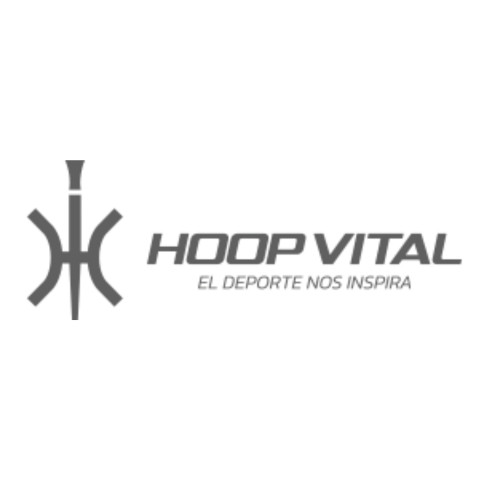 Logo hoopvital