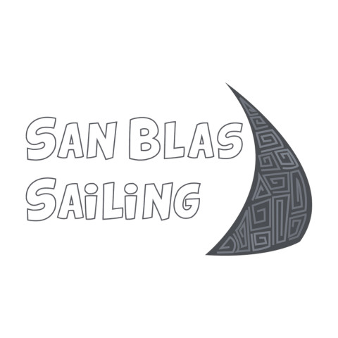 Logo san blass