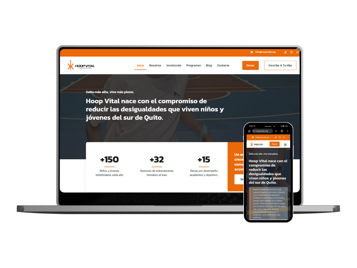 Portada hoopvital